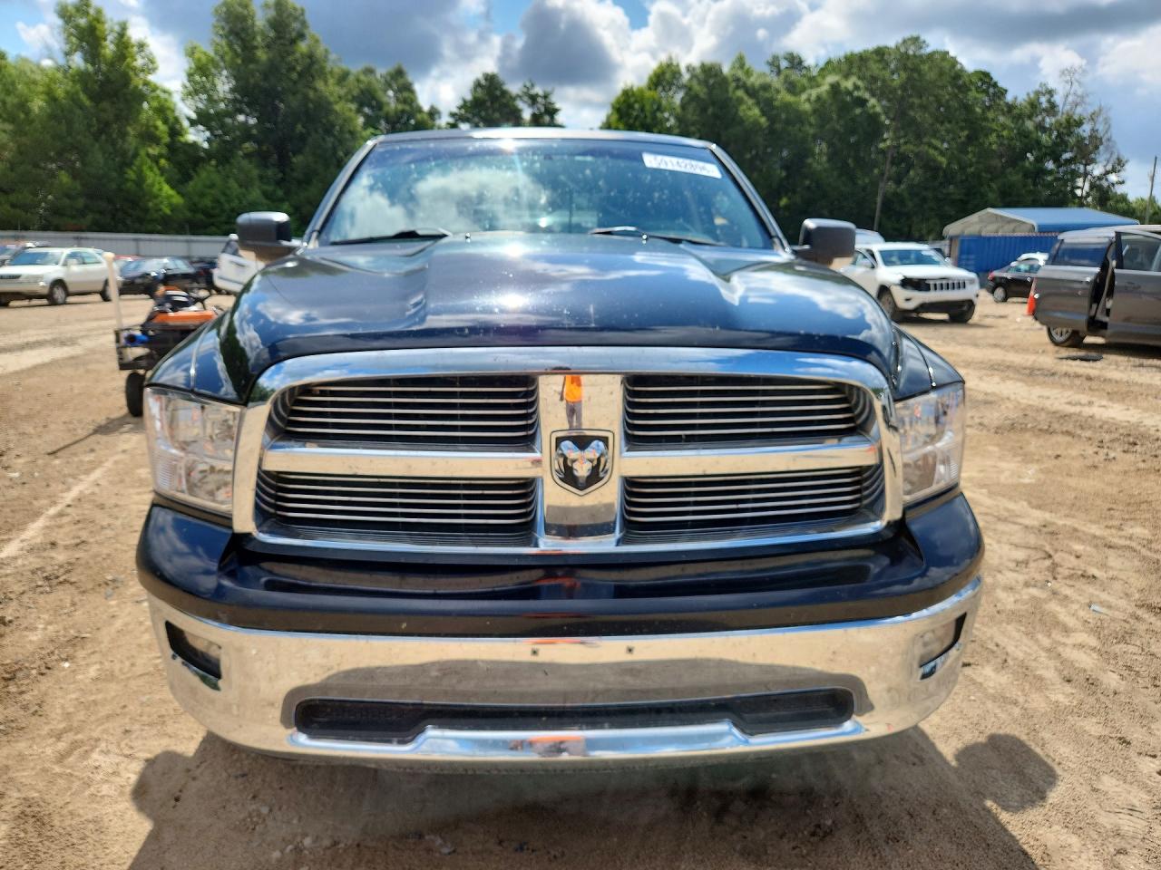 2011 DODGE All Models