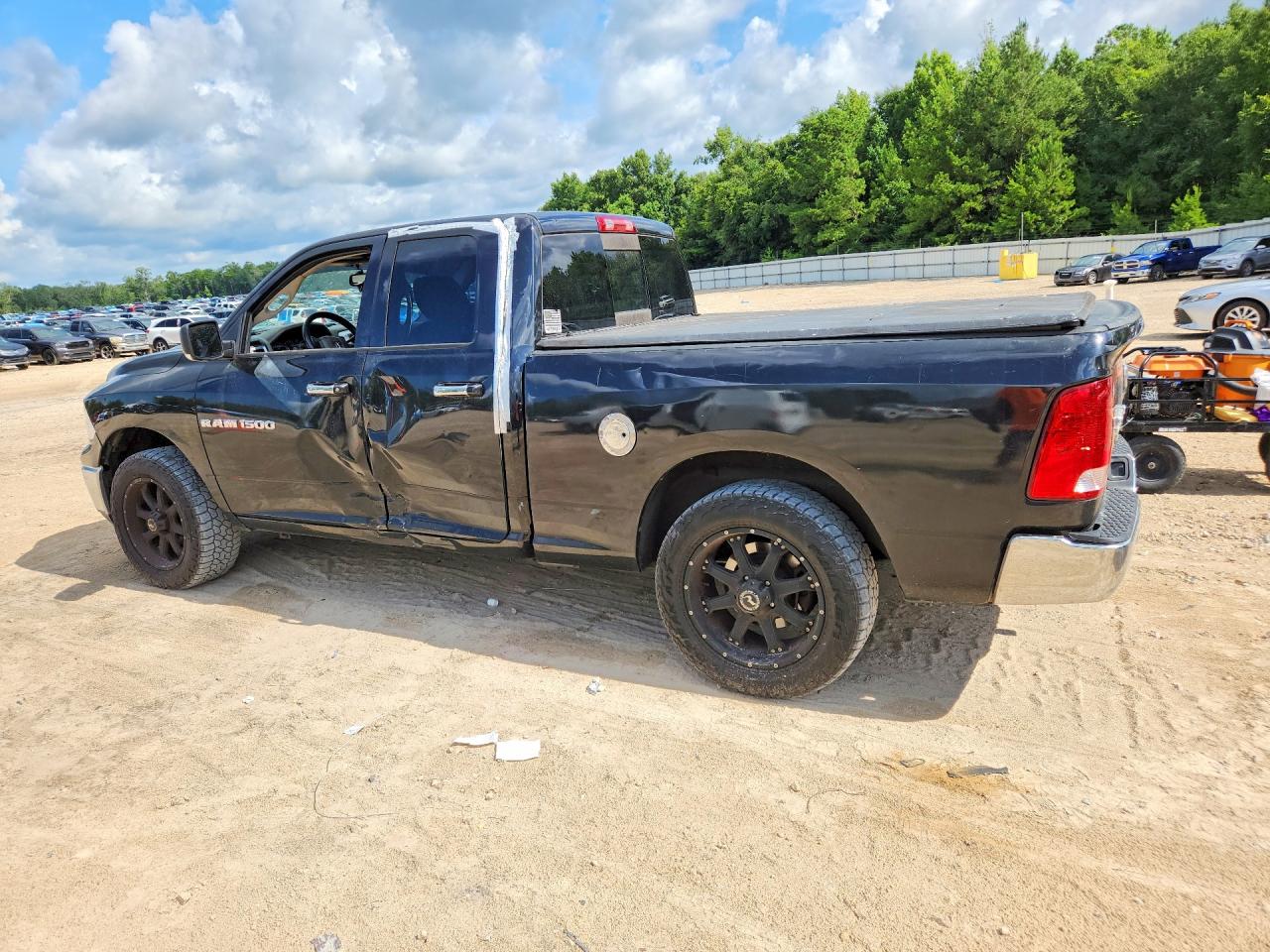 2011 DODGE All Models