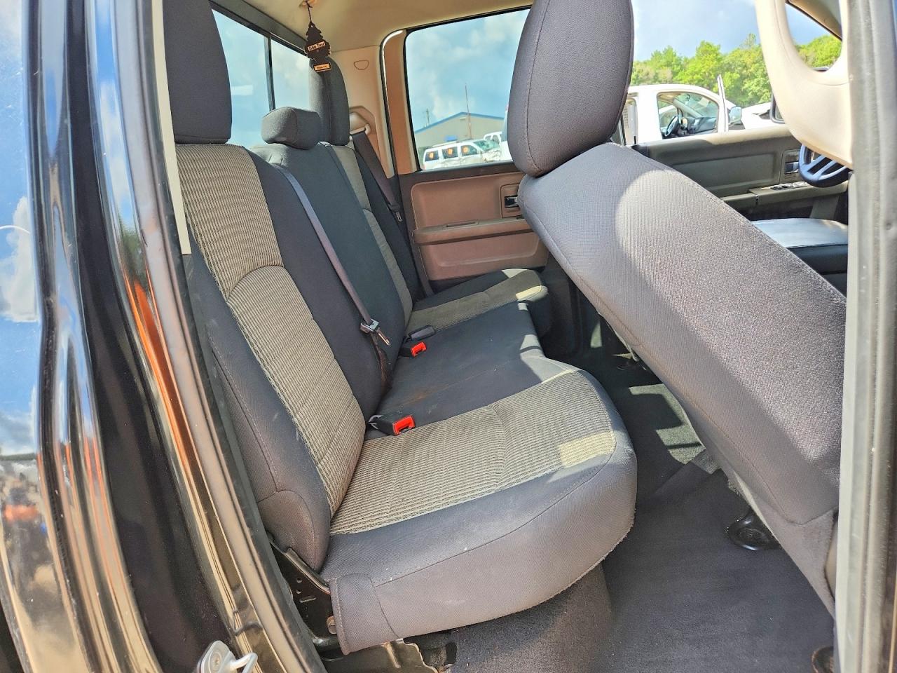 2011 DODGE All Models