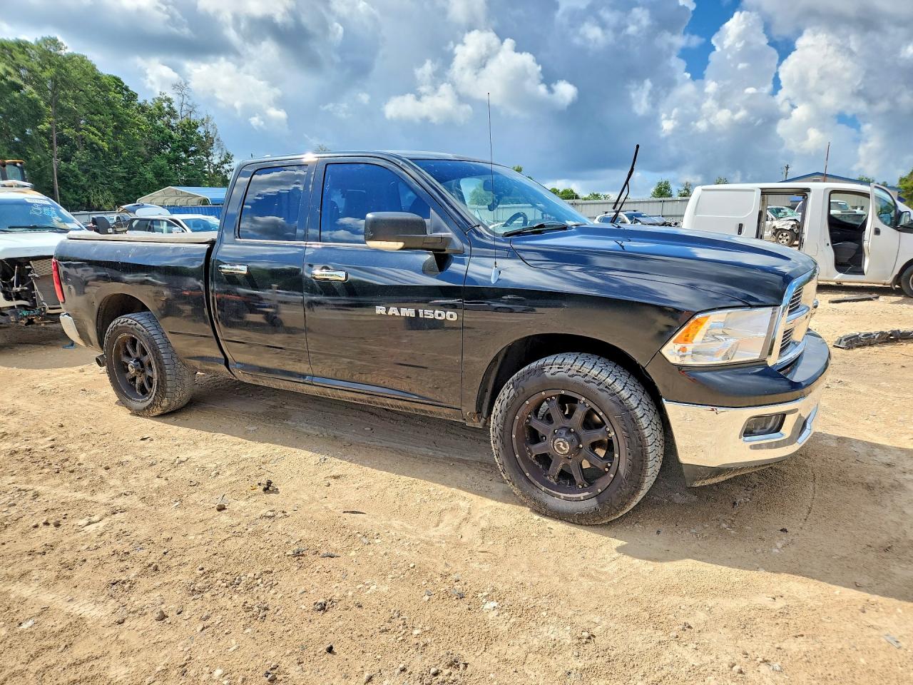 2011 DODGE All Models