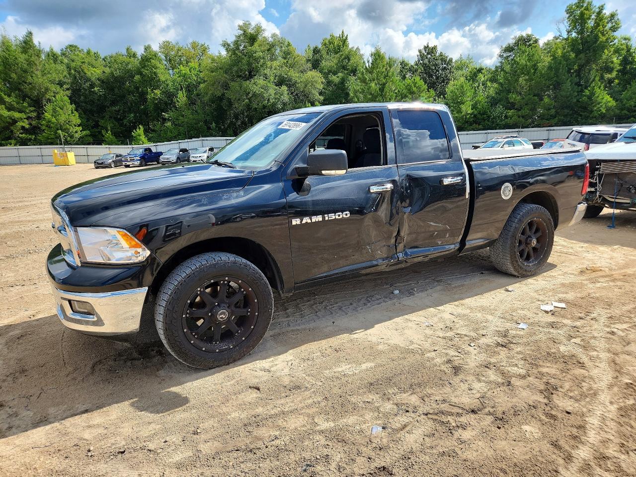 2011 DODGE All Models