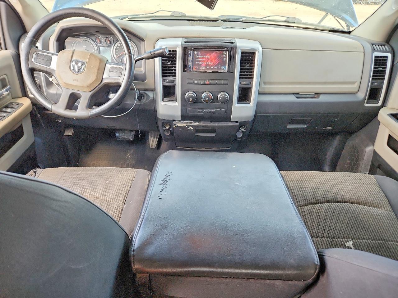 2011 DODGE All Models