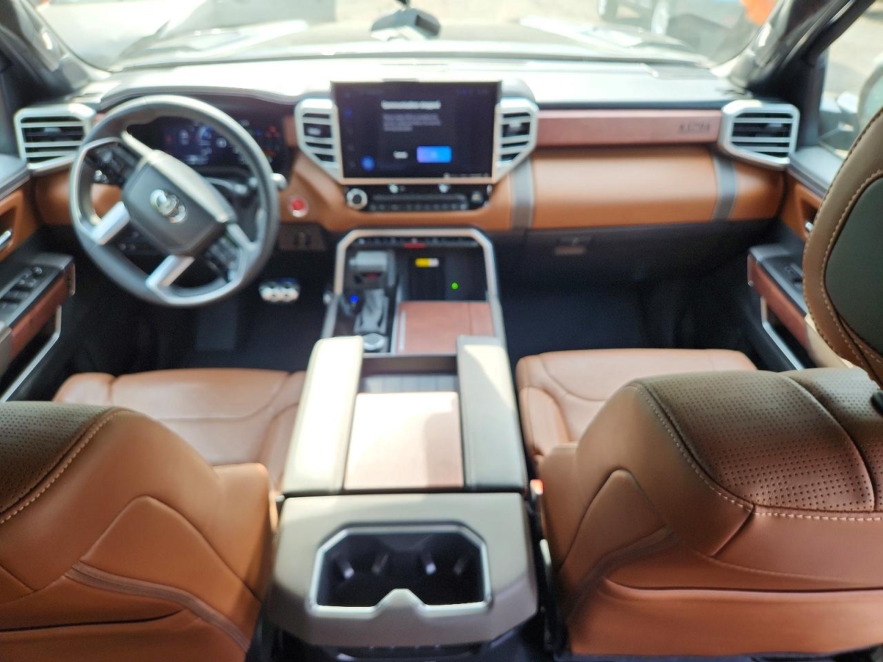 2024 TOYOTA TUNDRA