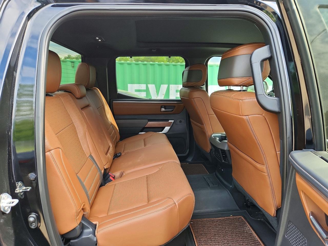 2024 TOYOTA TUNDRA