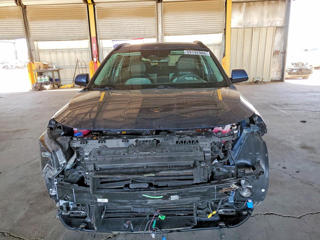 2025 KIA NIRO