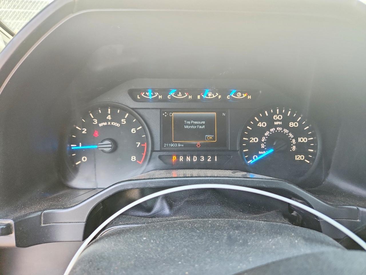 2015 FORD F150 SUPER