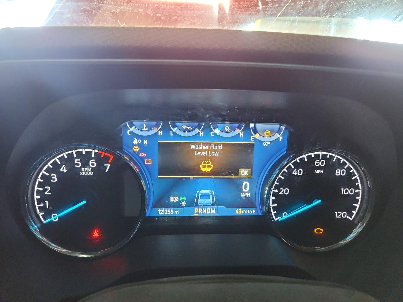 2021 FORD F150