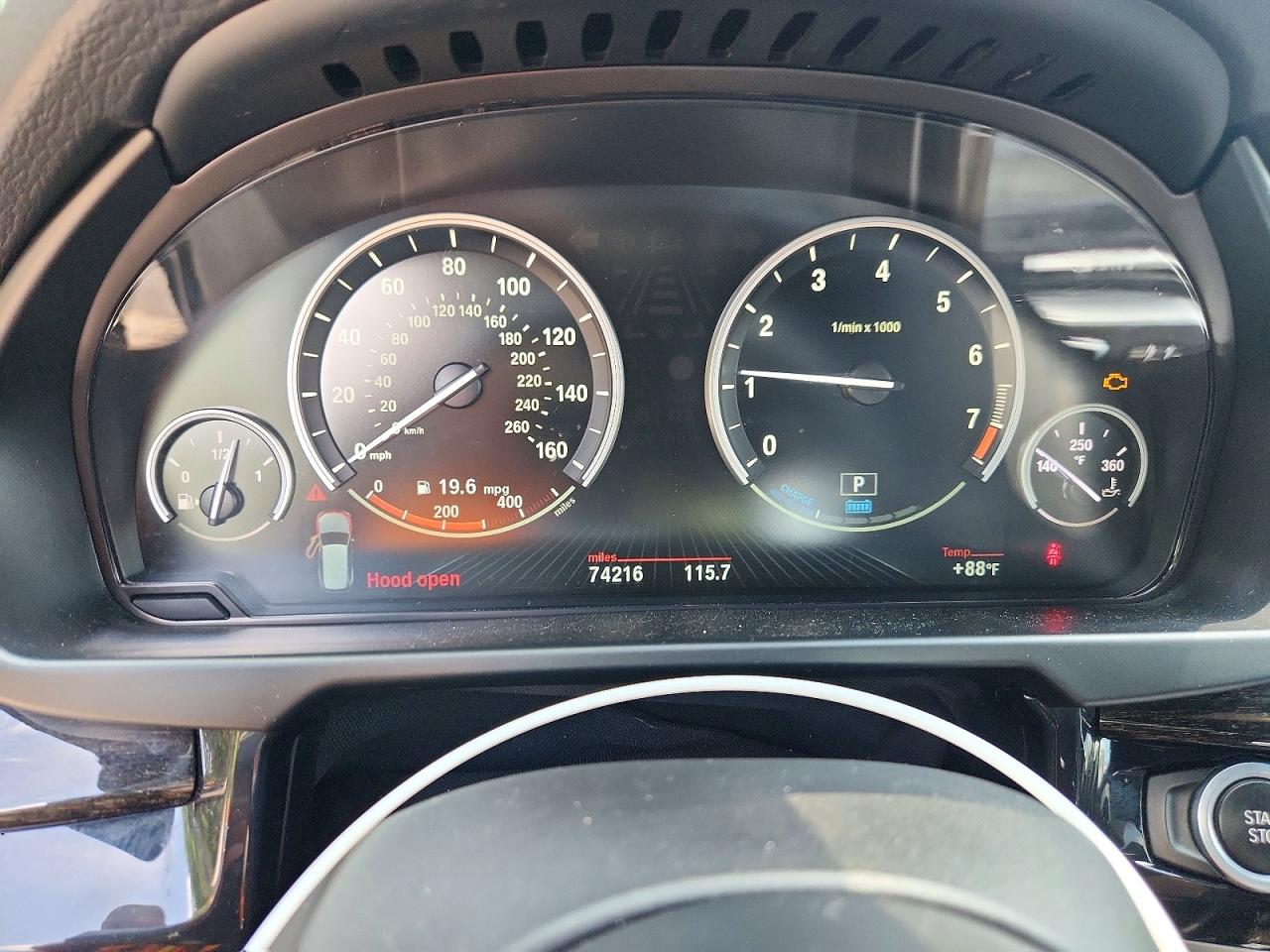 2018 BMW X5