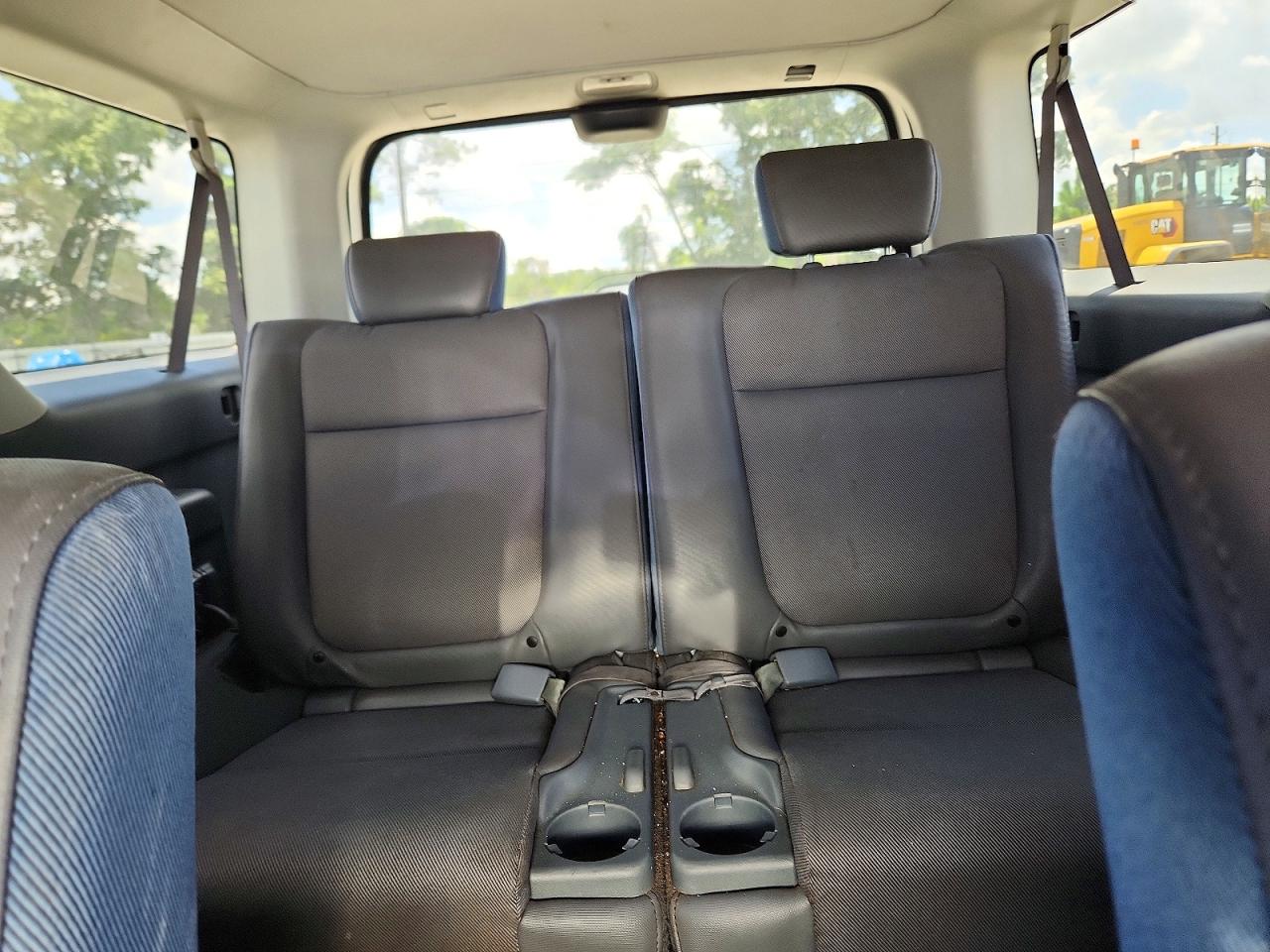 2006 HONDA ELEMENT