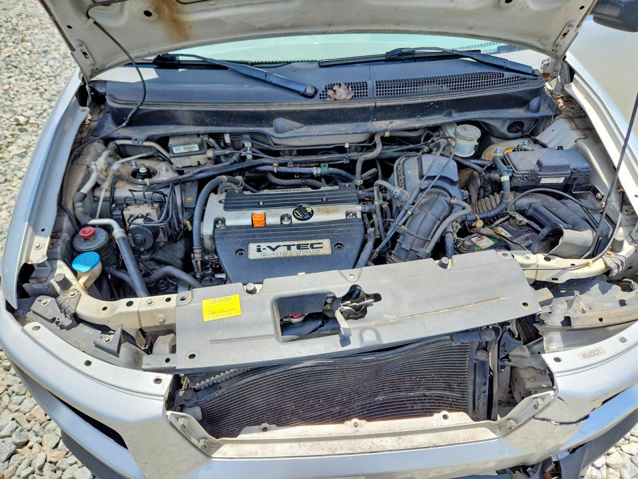2006 HONDA ELEMENT