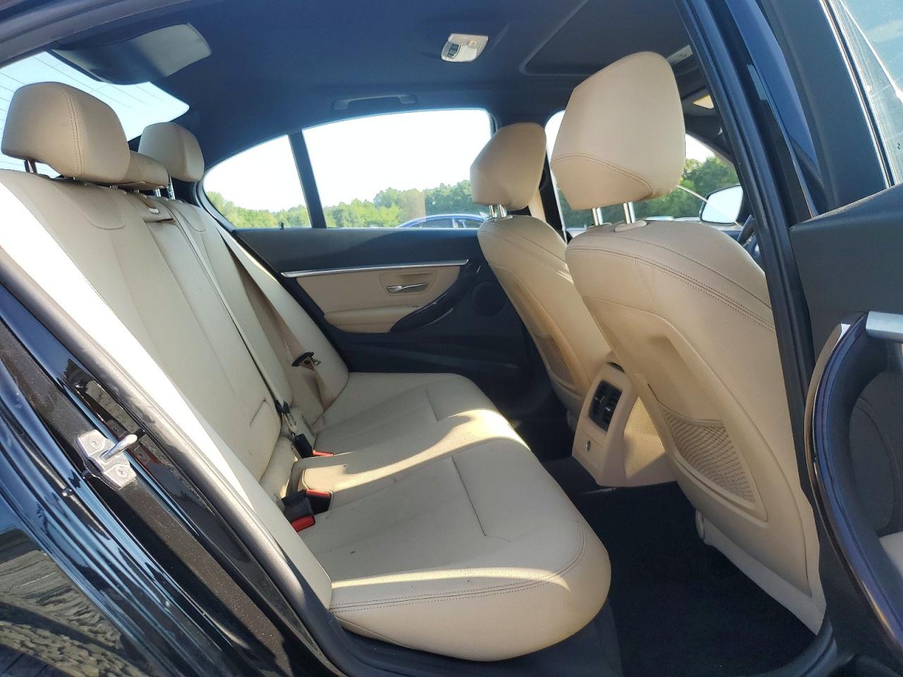2018 BMW 3 SERIES