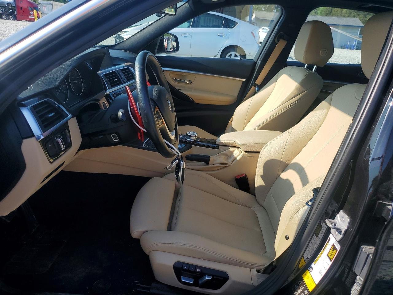 2018 BMW 3 SERIES