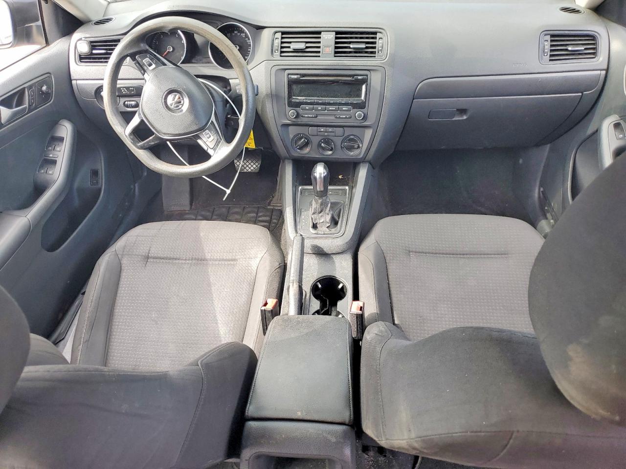 2015 VOLKSWAGEN JETTA