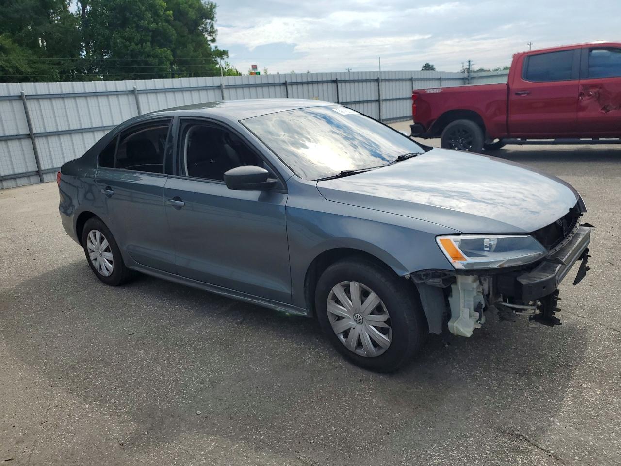2015 VOLKSWAGEN JETTA