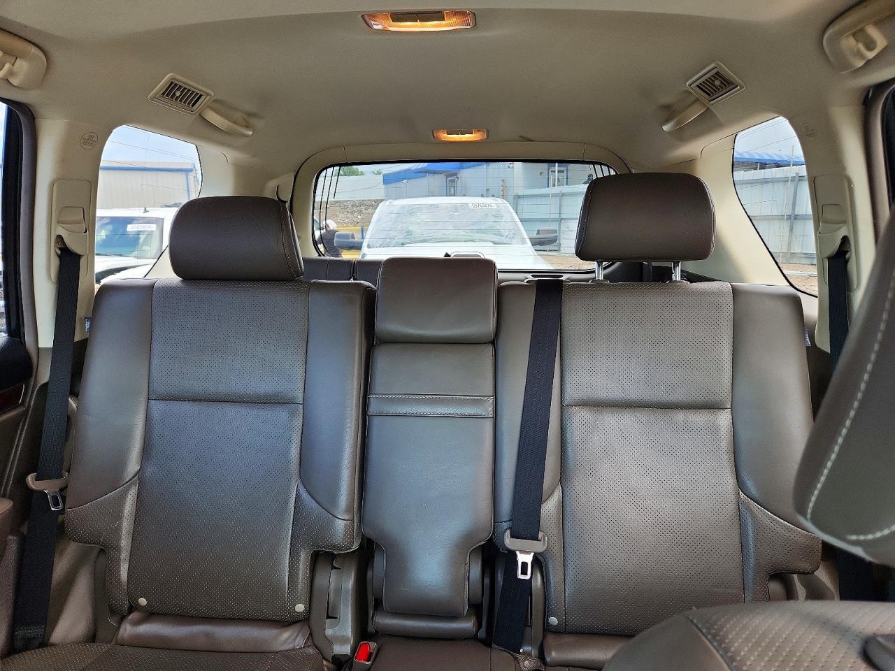 2013 LEXUS GX