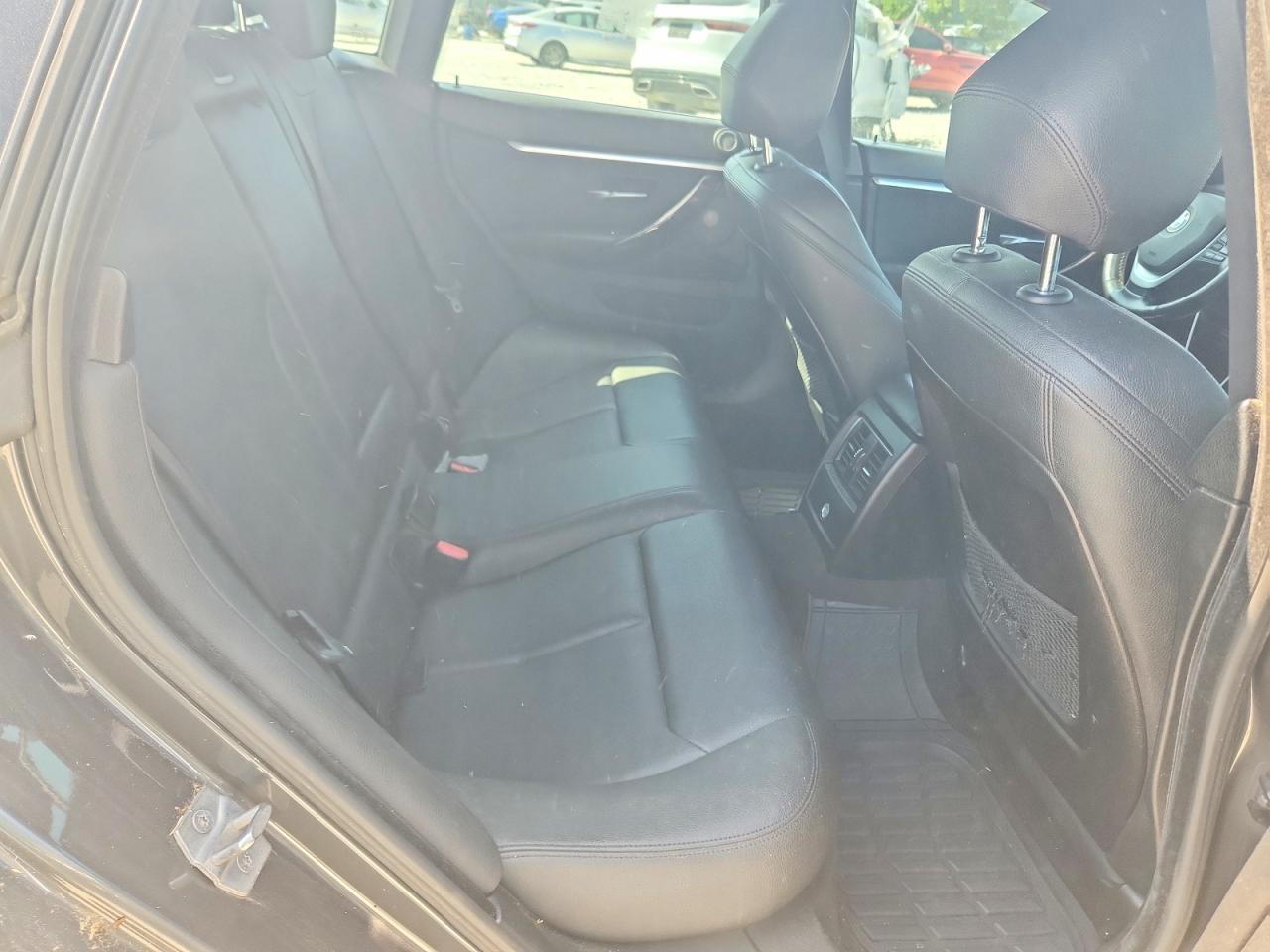 2019 BMW 4 SERIES