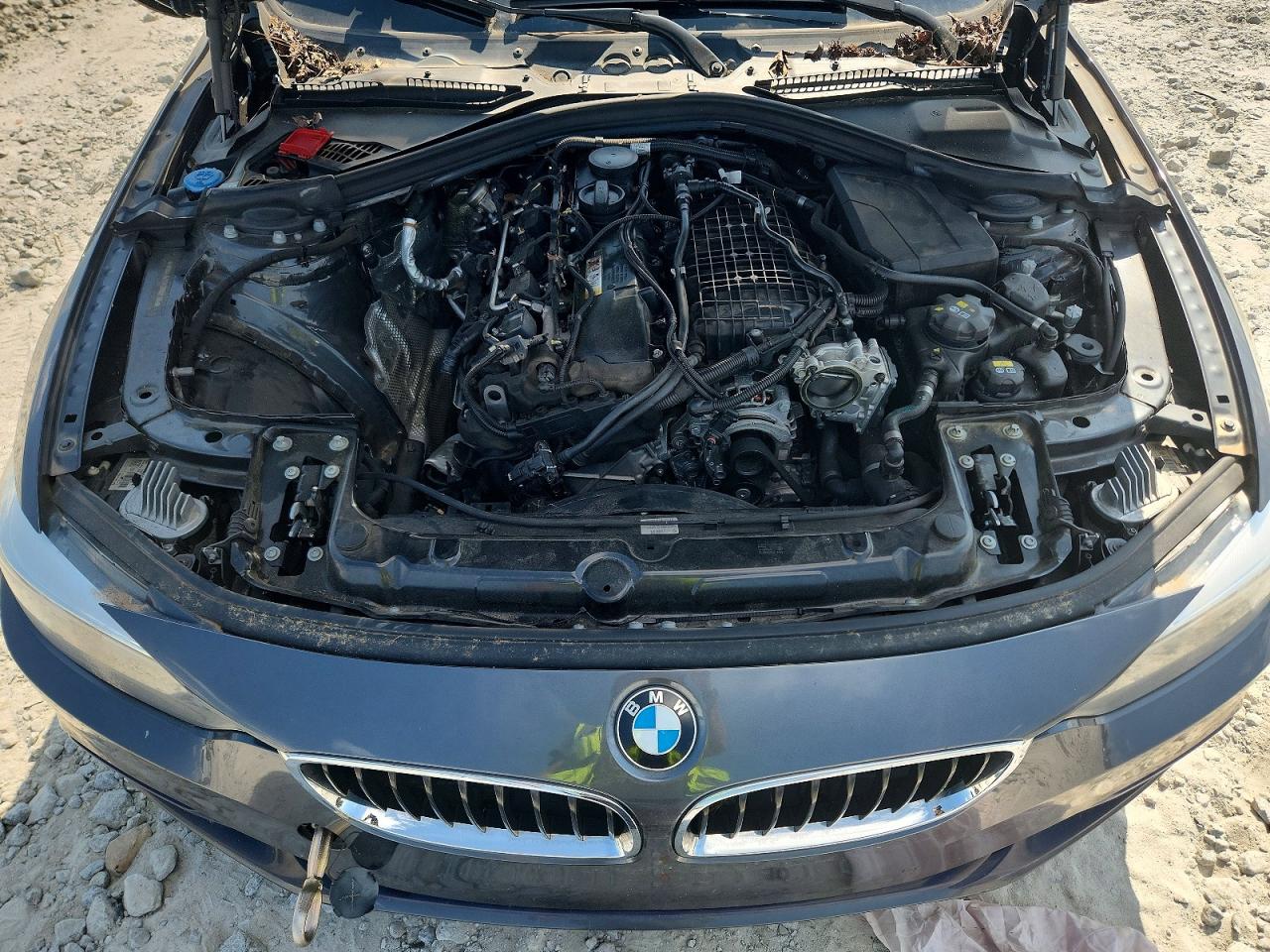 2019 BMW 4 SERIES