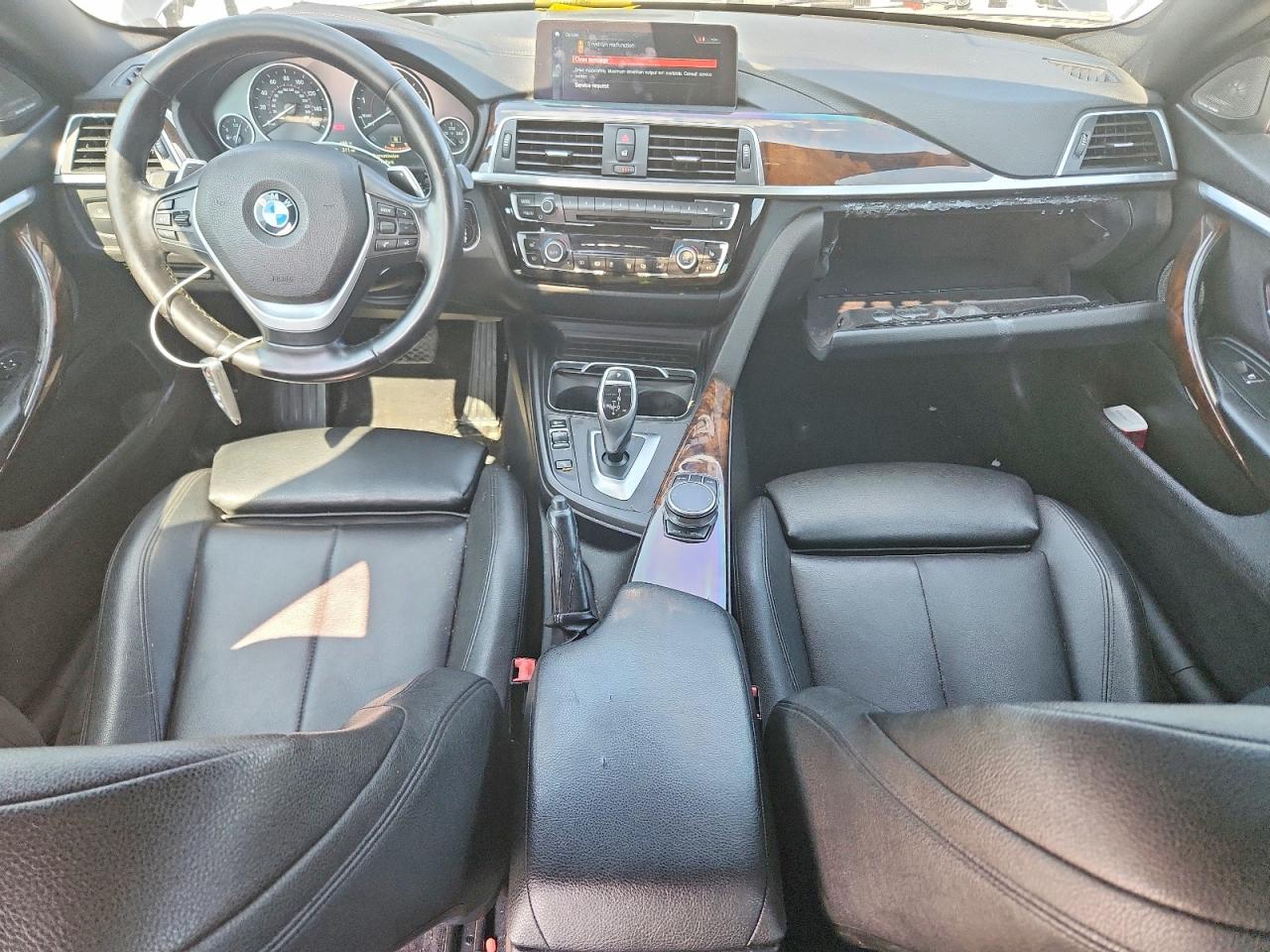 2019 BMW 4 SERIES