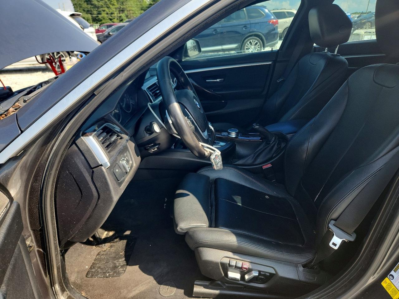 2019 BMW 4 SERIES