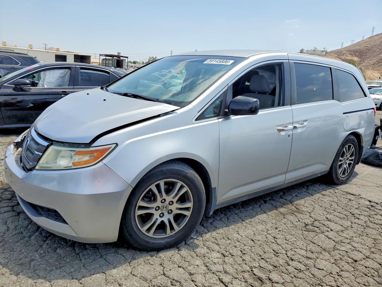 2013 HONDA All Models