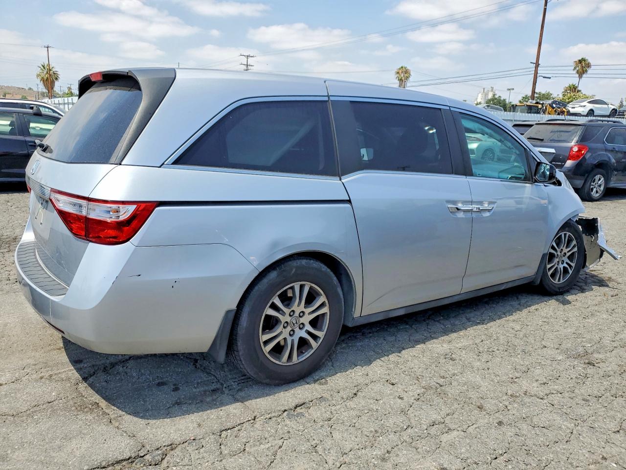 2013 HONDA All Models