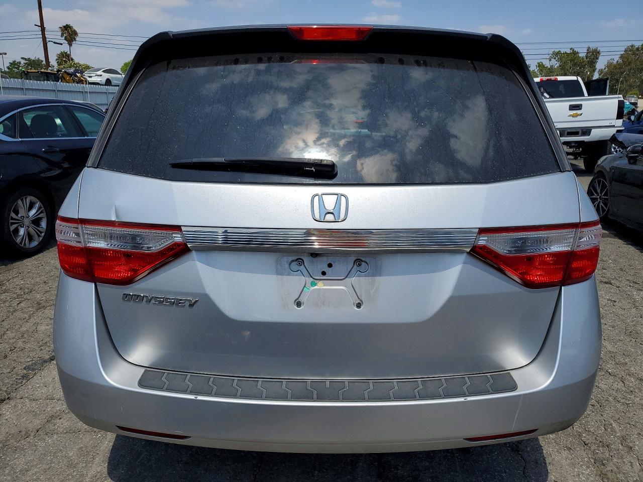 2013 HONDA All Models