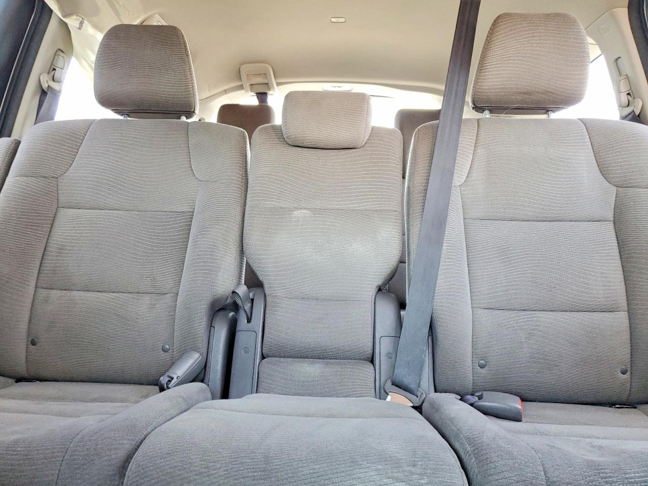 2013 HONDA All Models