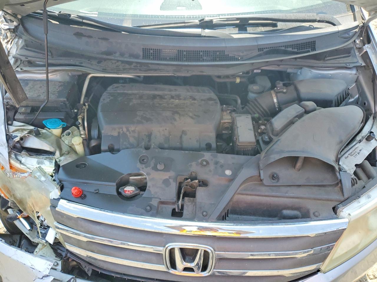 2013 HONDA All Models