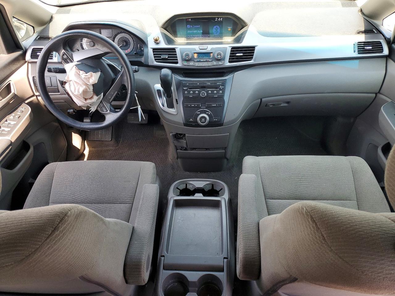 2013 HONDA All Models