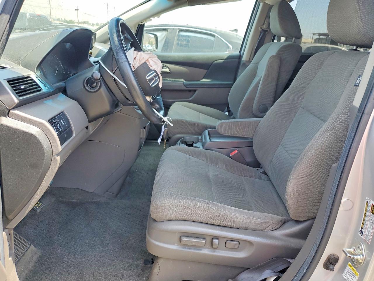 2013 HONDA All Models