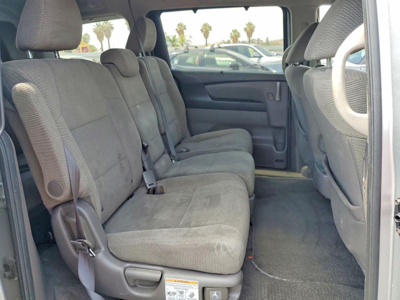 2013 HONDA All Models