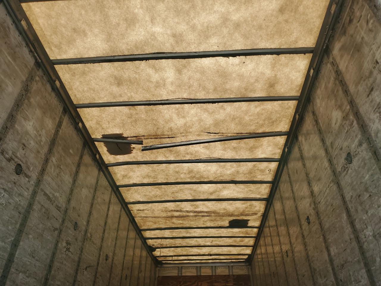 2004 WABASH 28 TRAILER