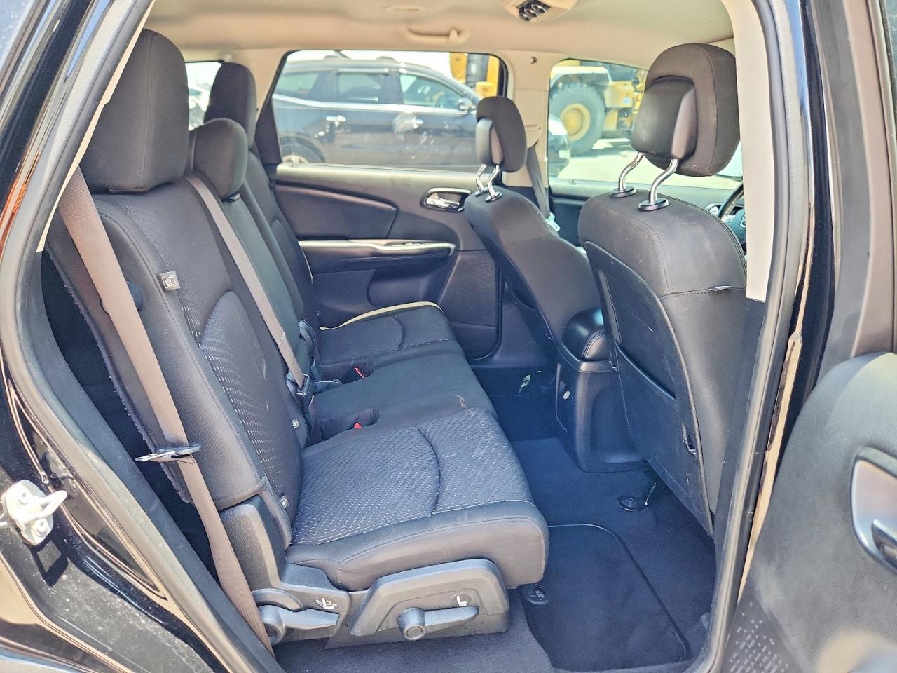 2019 DODGE JOURNEY