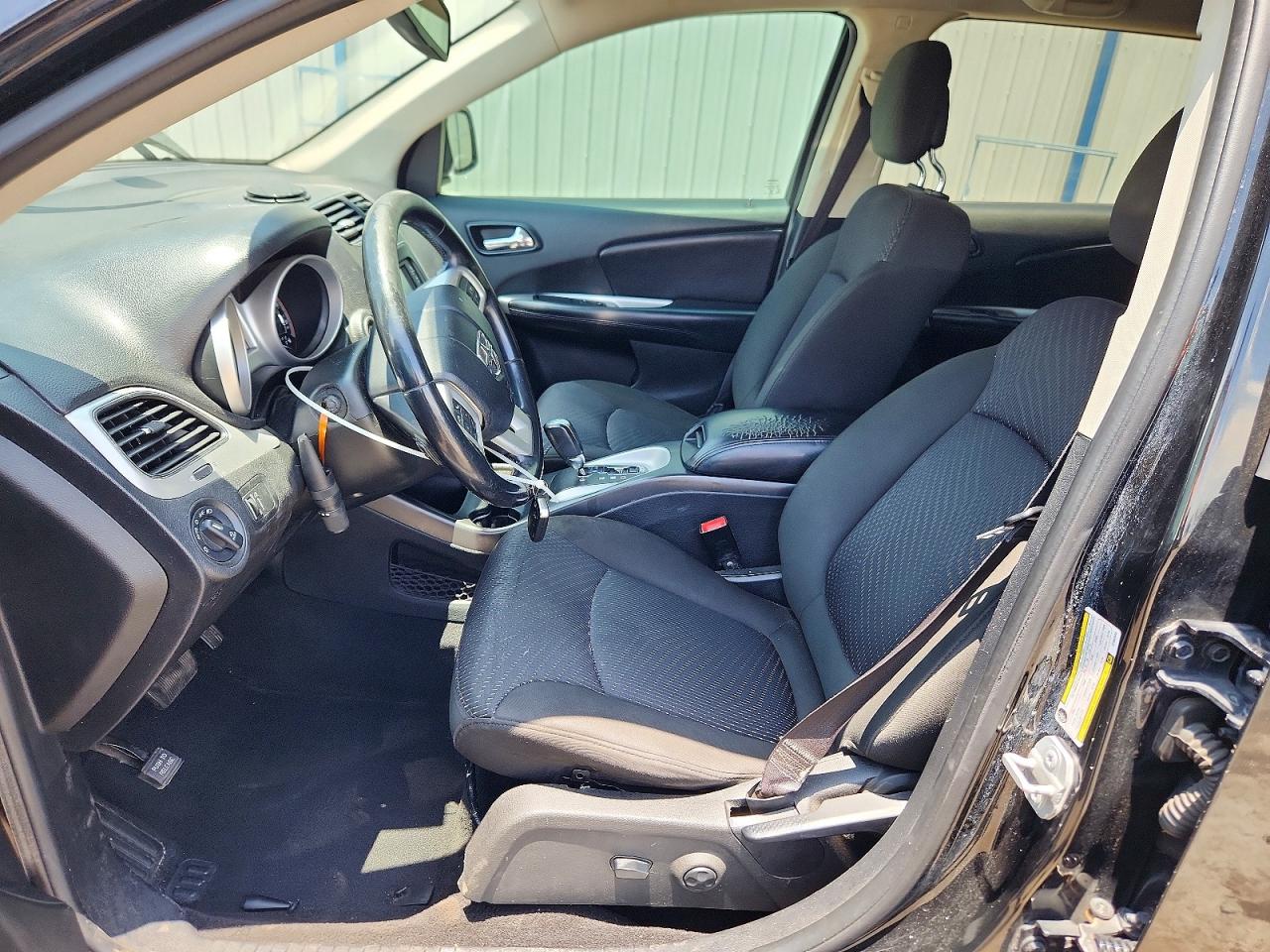 2019 DODGE JOURNEY