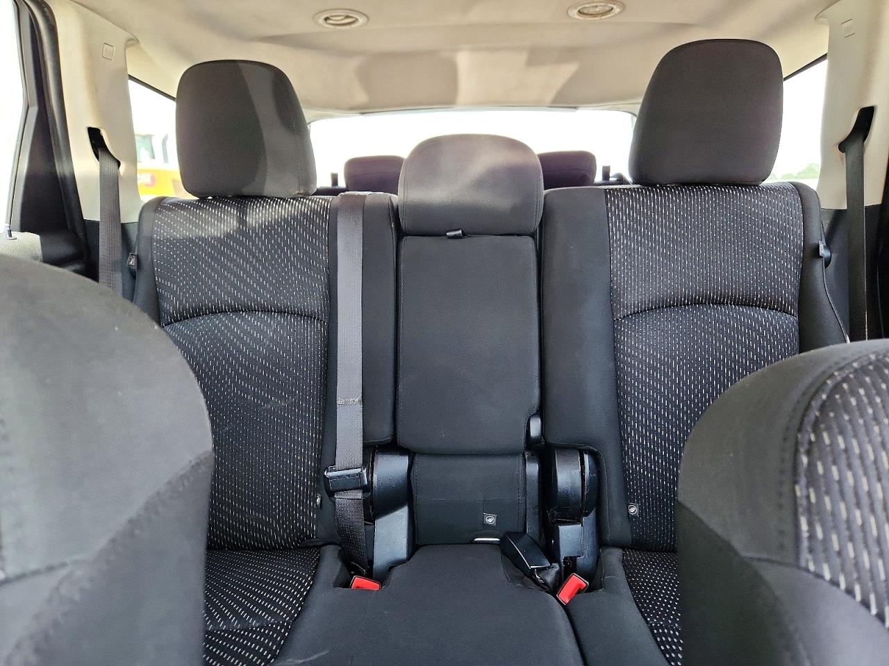 2019 DODGE JOURNEY
