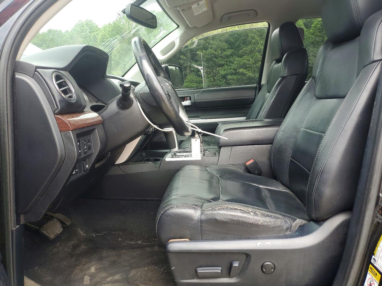 2014 TOYOTA TUNDRA