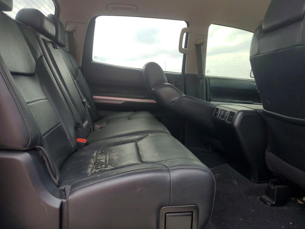 2014 TOYOTA TUNDRA
