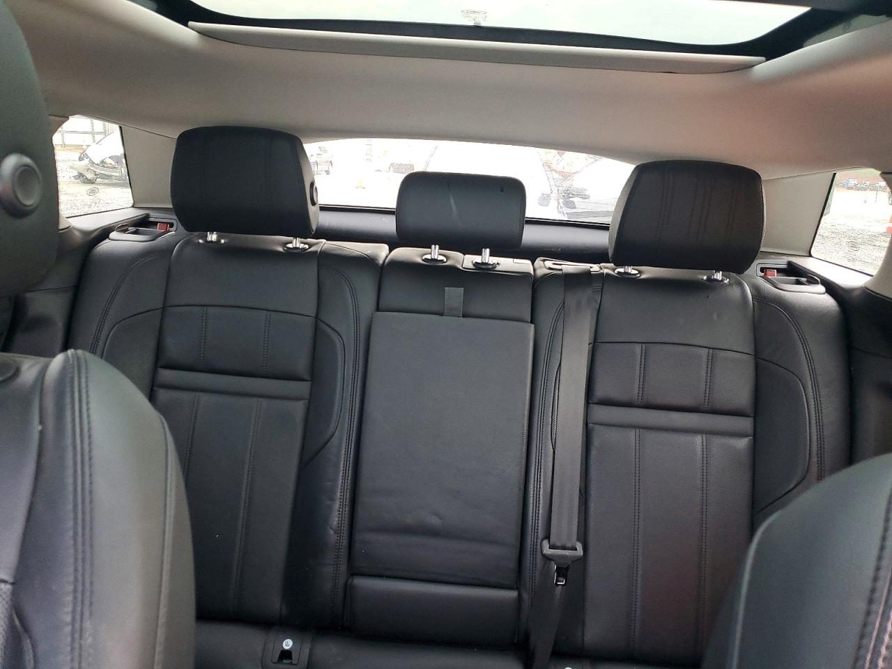 2020 LAND ROVER RANGEROVER