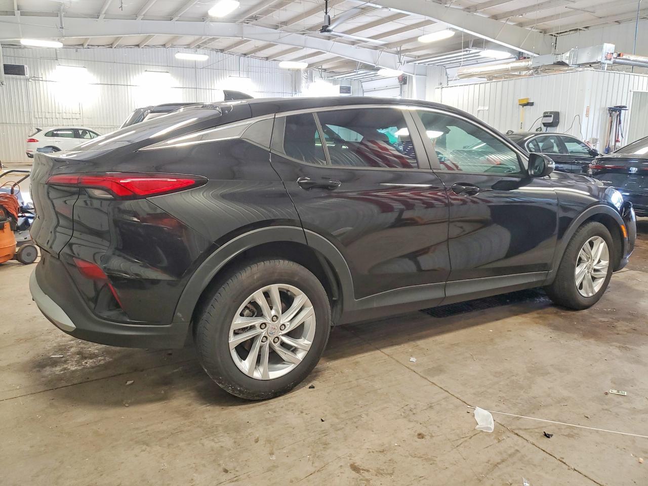 2024 BUICK ALL OTHER