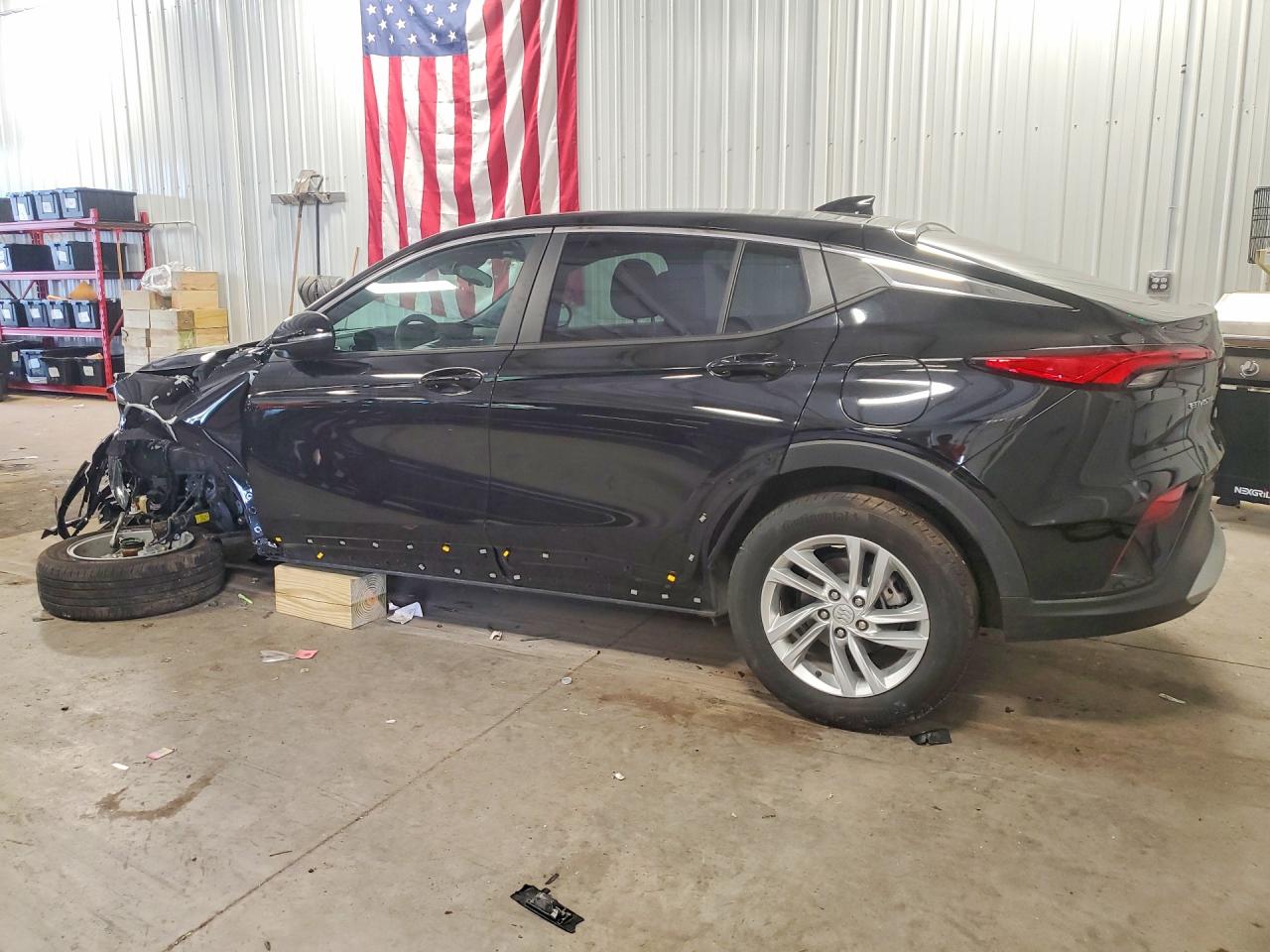 2024 BUICK ALL OTHER