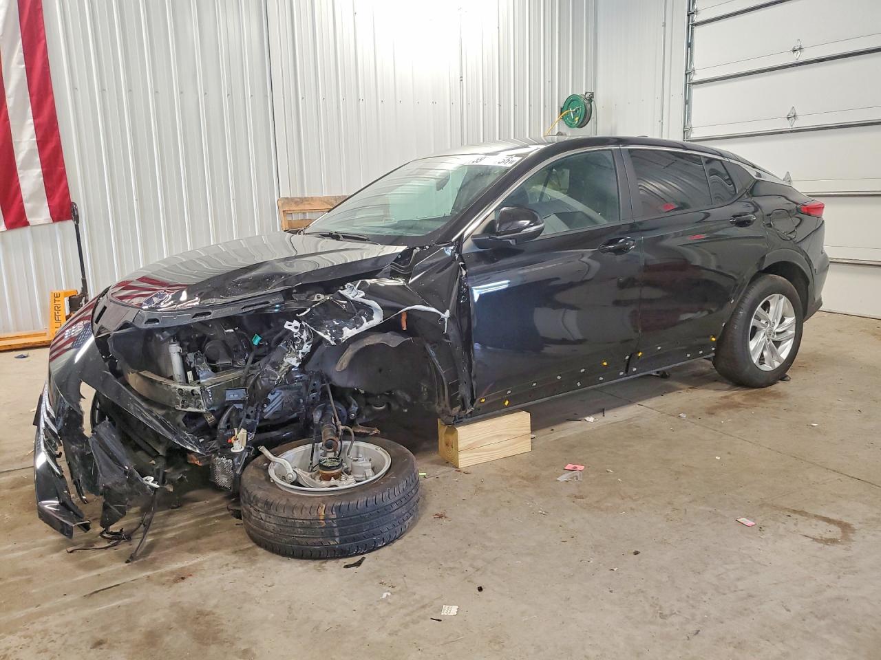 2024 BUICK ALL OTHER