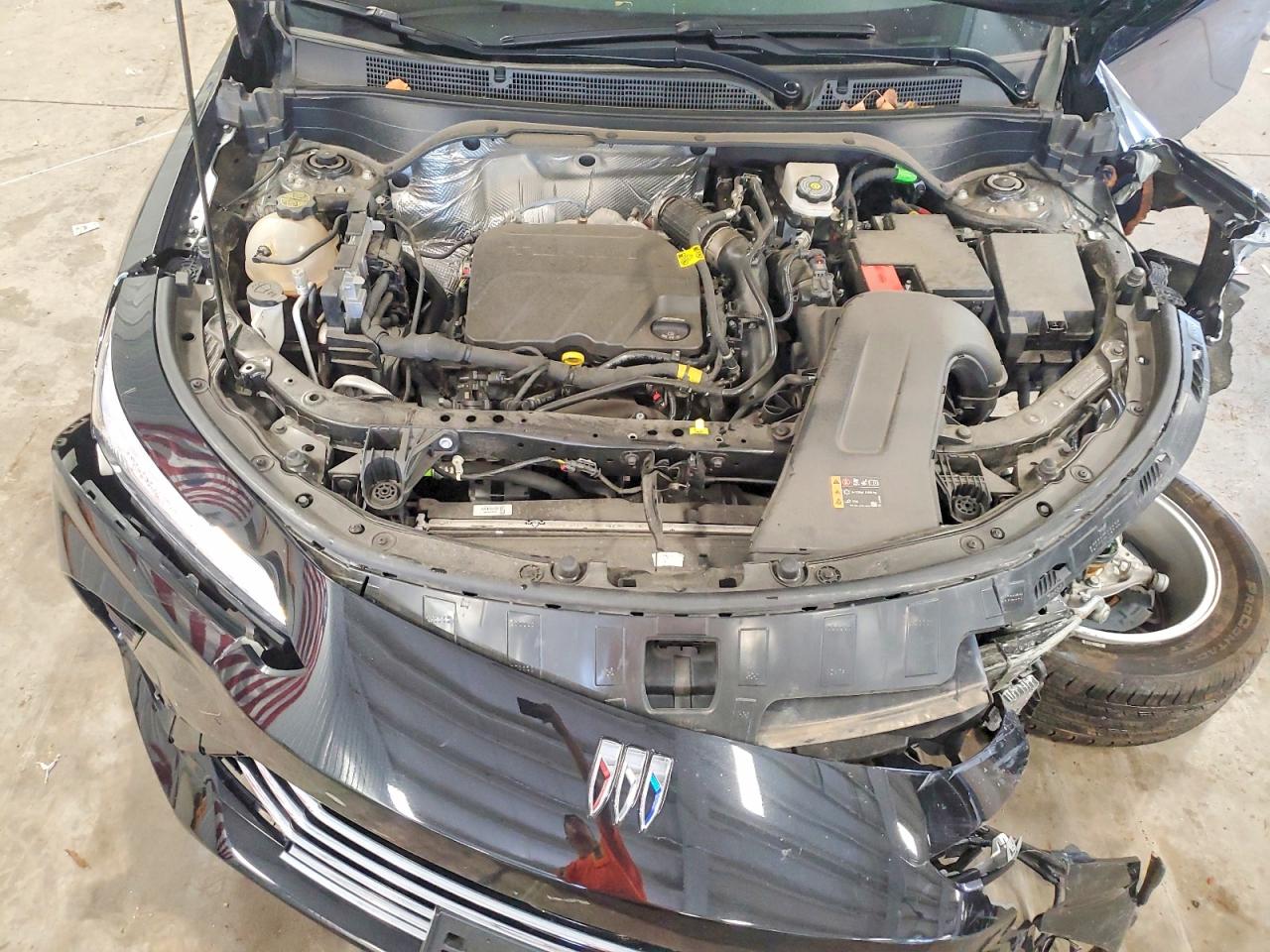 2024 BUICK ALL OTHER
