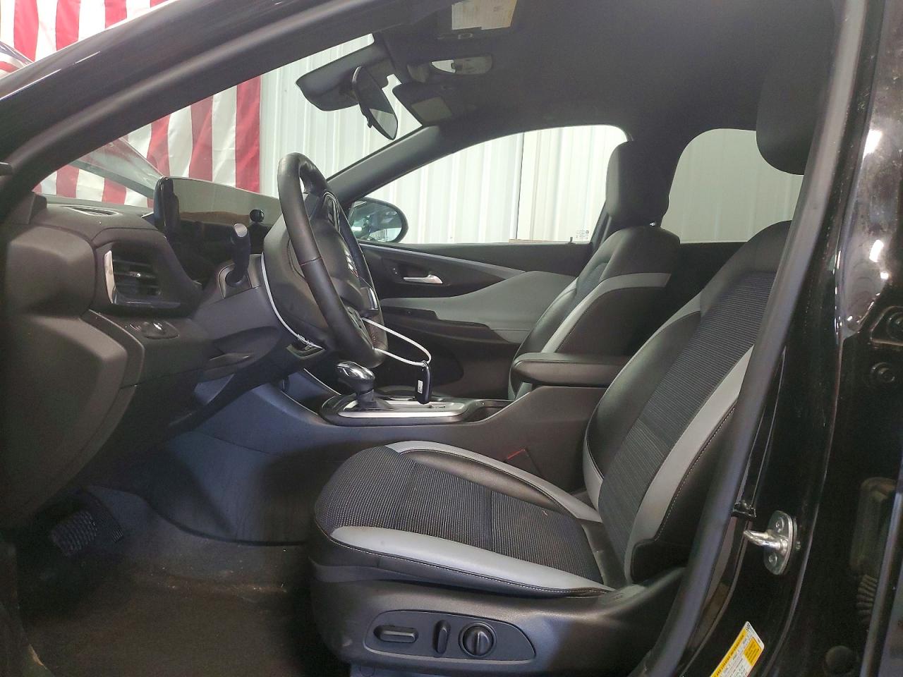 2024 BUICK ALL OTHER