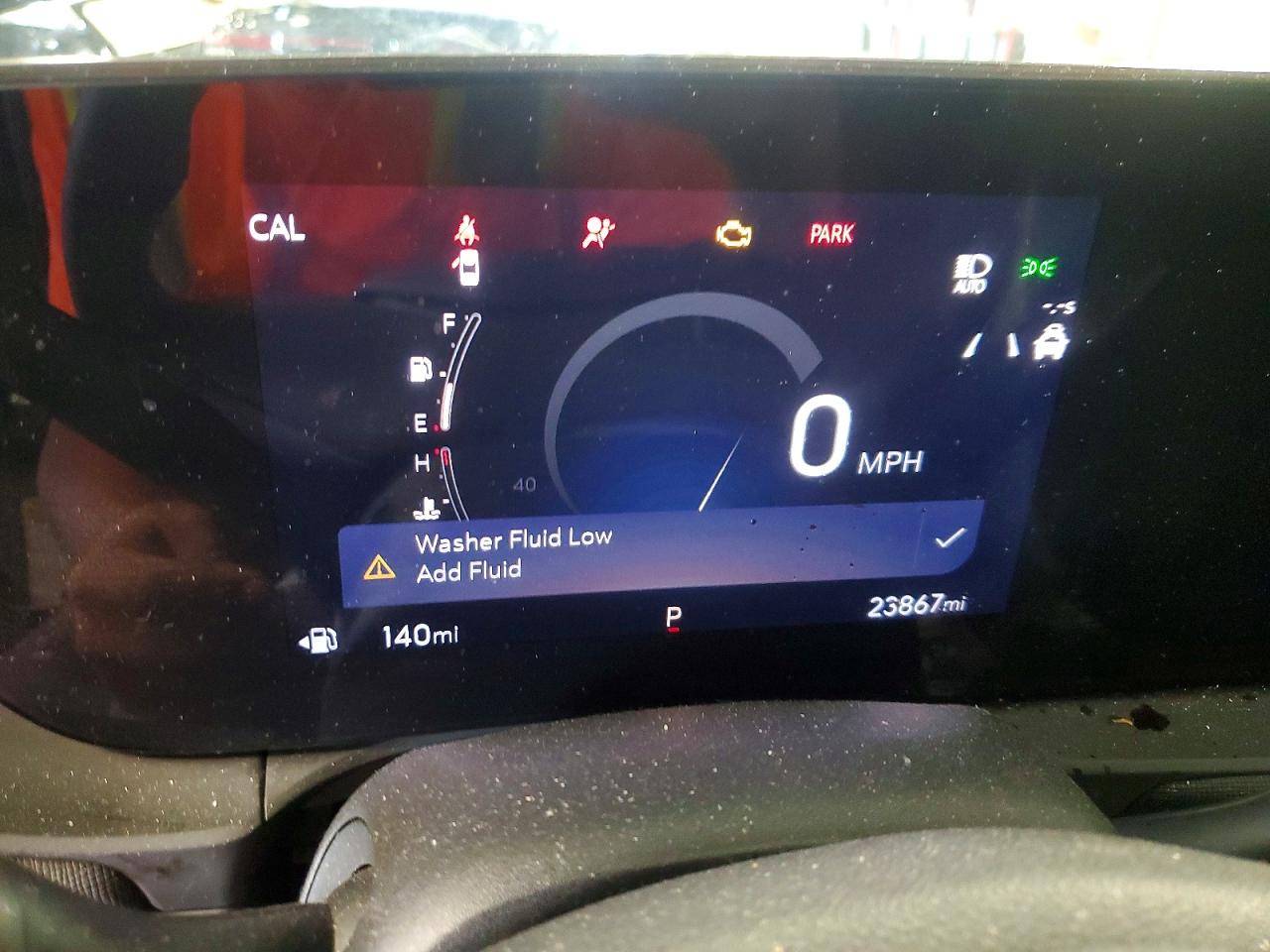 2024 BUICK ALL OTHER