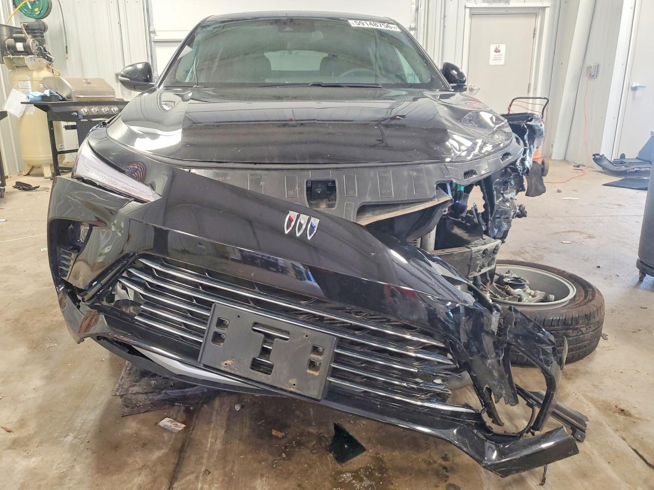 2024 BUICK ALL OTHER