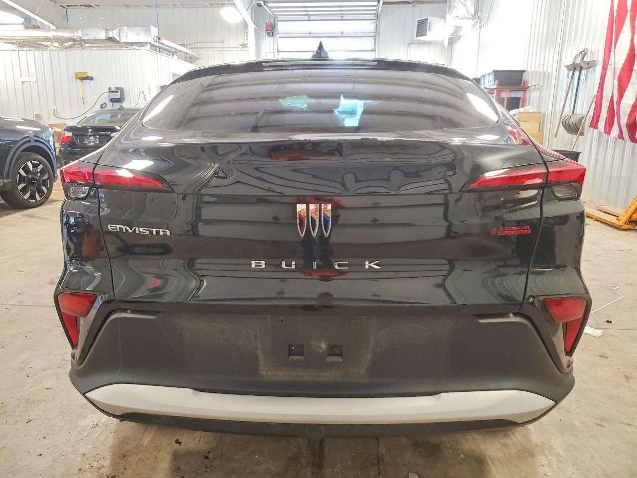 2024 BUICK ALL OTHER