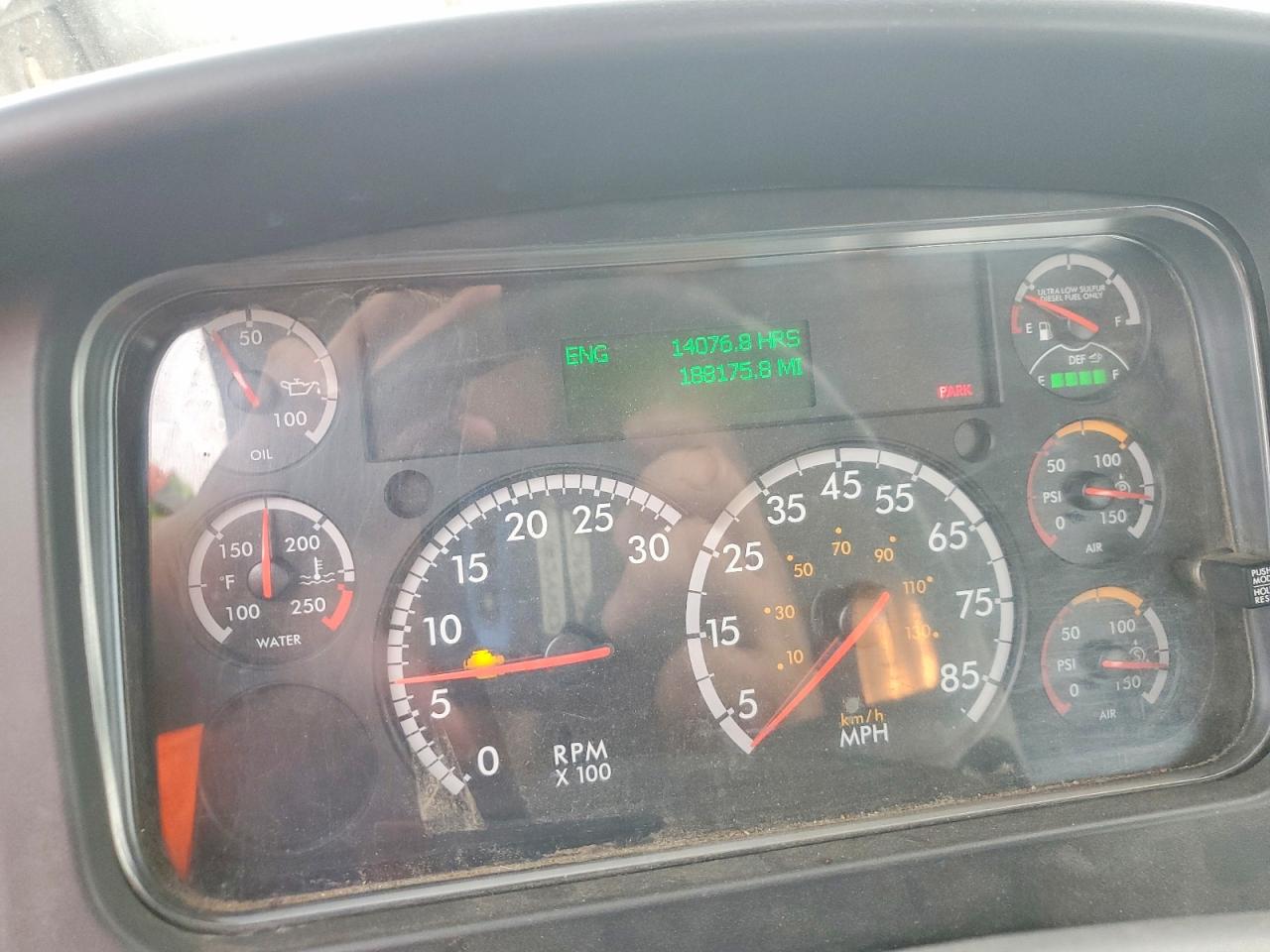 2016 FREIGHTLINER ALL OTHER