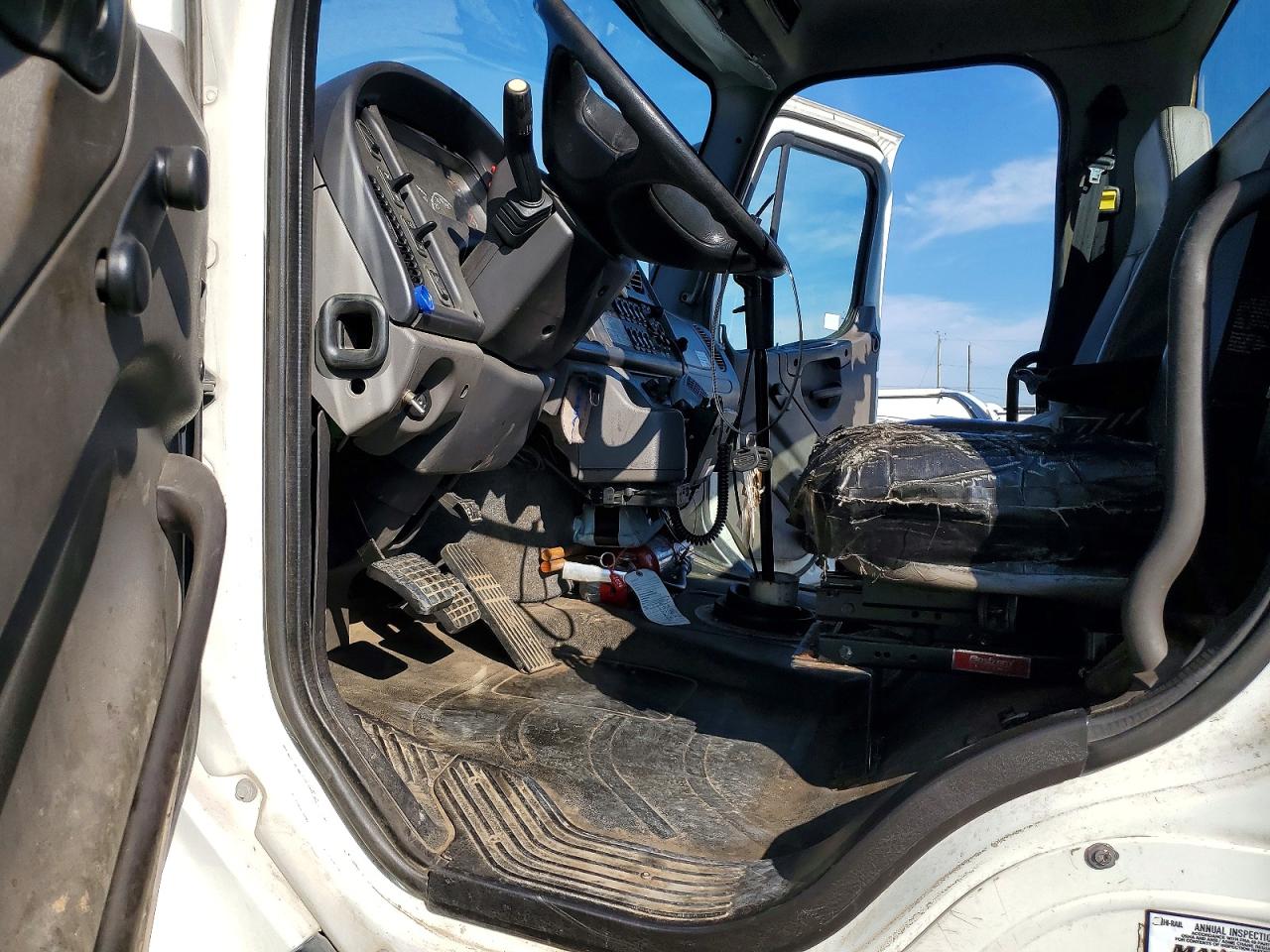 2016 FREIGHTLINER ALL OTHER