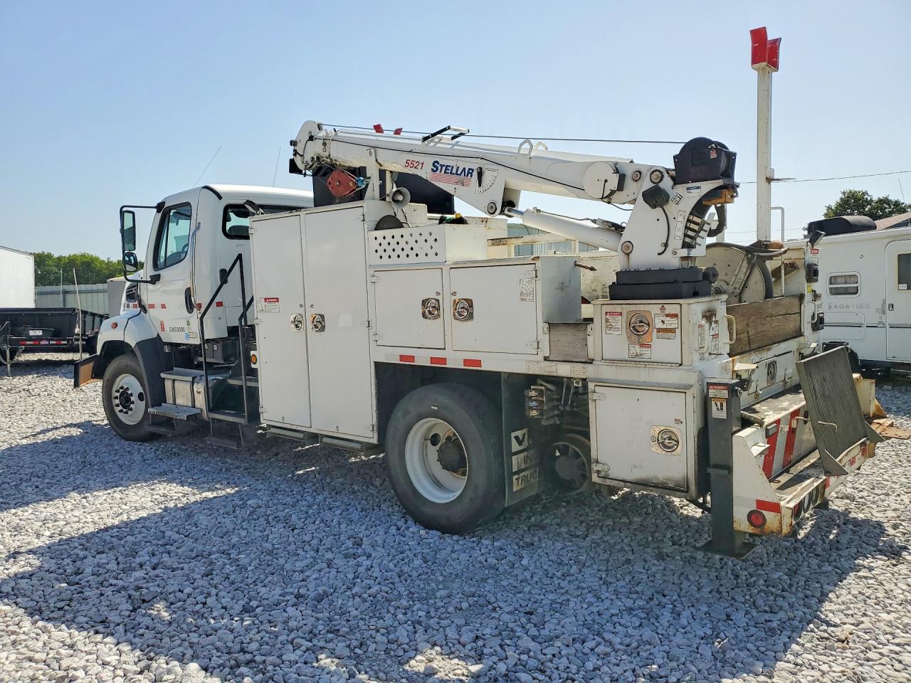 2016 FREIGHTLINER ALL OTHER