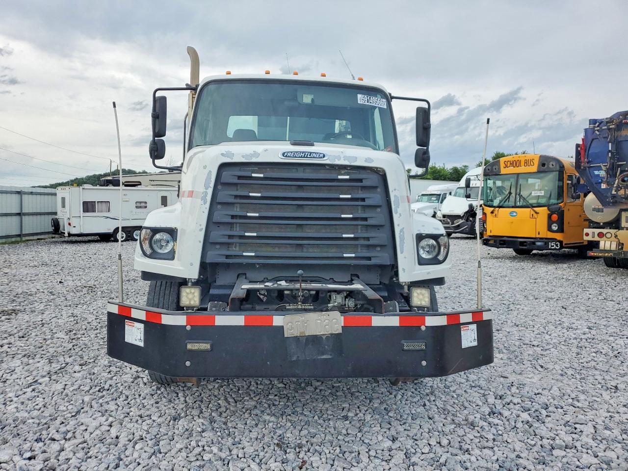 2016 FREIGHTLINER ALL OTHER